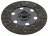 IVECO 01266633 Clutch Disc
